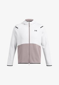 Unselected, tetra gray