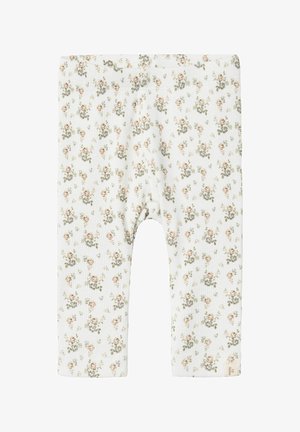 Lil' Atelier Retuusid - püksid - coconut milk