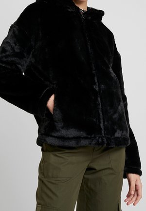 Vinterjacka - black