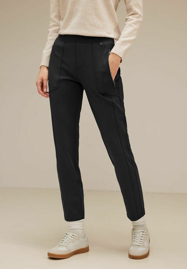 Jogginghose - schwarz