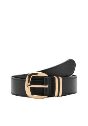 MET GESP - Belt - black