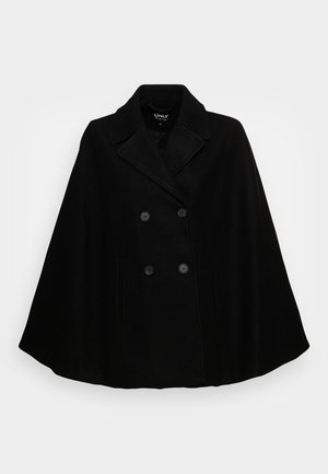 ONLJULIA - Cape - black
