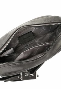 Tamaris NELE - Borsa a tracolla - grey