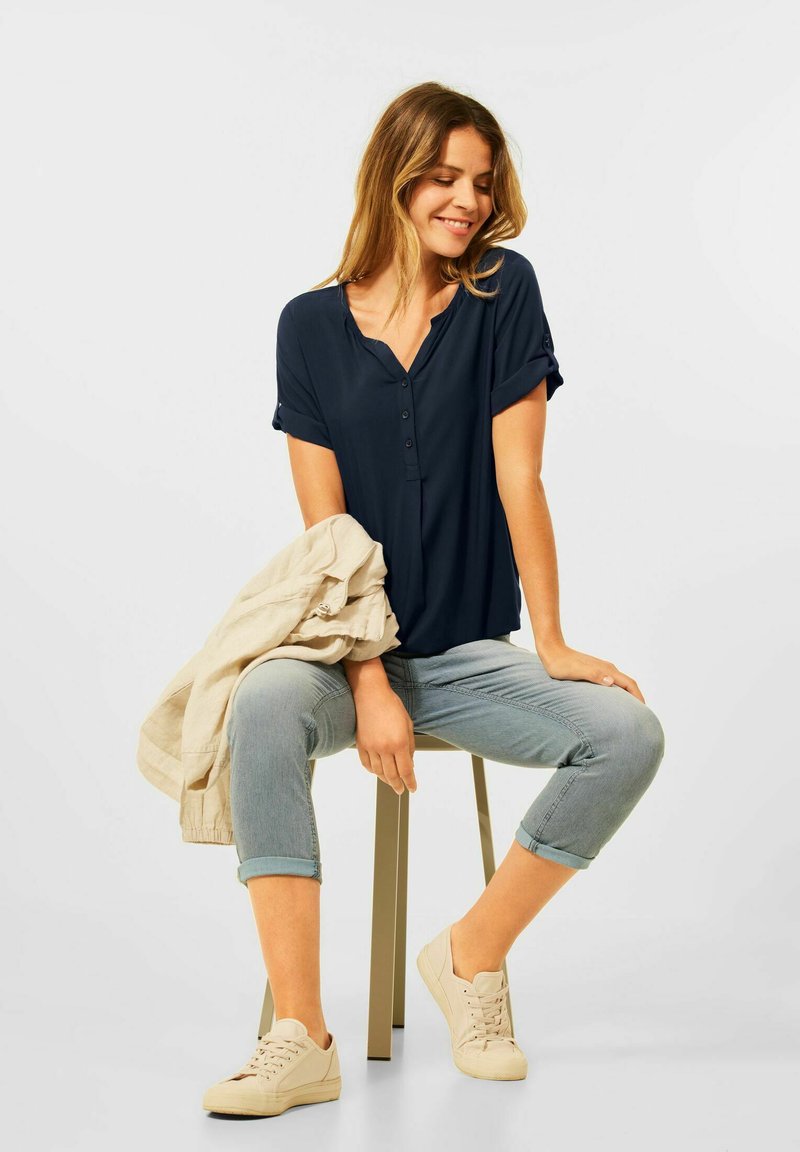 Damen Blusen Mit Gummizug Am Bund Sandwich Bezeugen Ja damen blusen mit gummizug am bund Haufen 945 Allianz