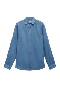 Unselected, china blue
