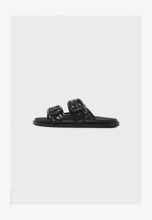 Melissa, POSSESSION SLIP - Sandales - black