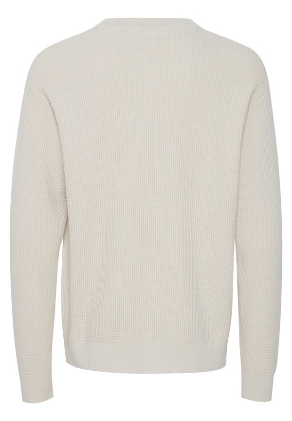 SDHami - Jumper - oatmeal2