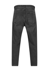 2Y Premium Karcsúsított farmerek - black