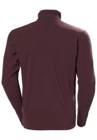 Helly Hansen DAYBREAKER - Giacca in pile - hickory