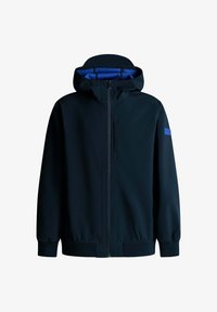 Seleccionado, dulwich blue