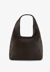 Selezionato, chocolate brown