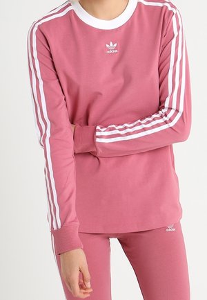 adidas Originals Langarmshirt - light pink