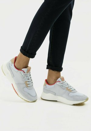 camel active Trainers - light grey
