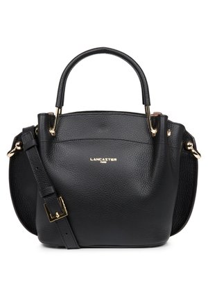 FOULONN� DOUBLE - Handbag - noir naturel