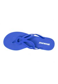 Brasileras PETRA - Chanclas de dedo - blue royal