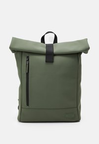 Zign - UNISEX - Nahrbtnik - green Miniaturna slika 1