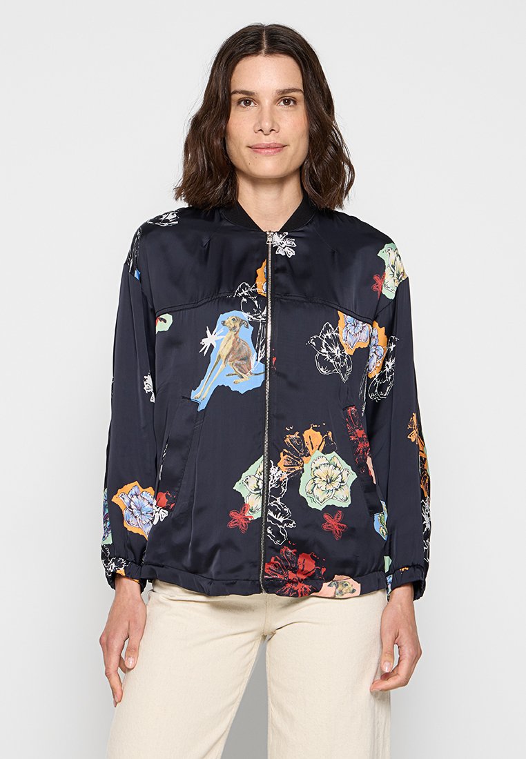 Bimba Y Lola Bomberjacks meerkleurig