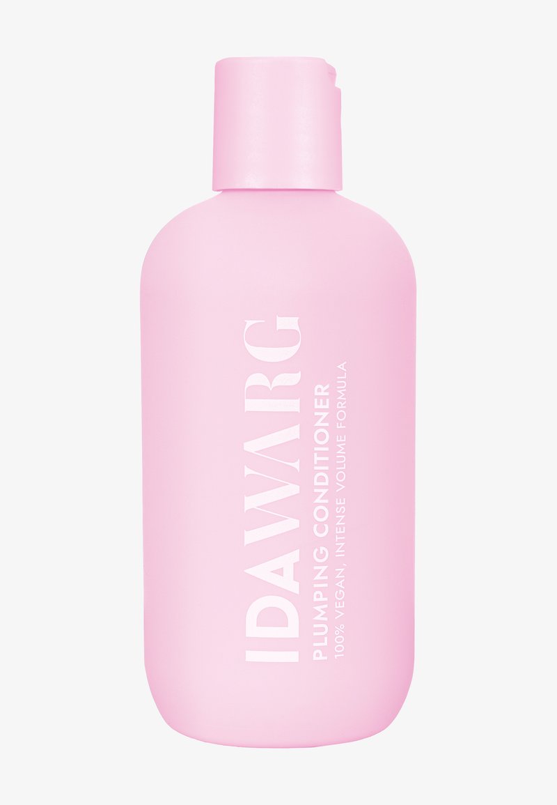Ida Warg Beauty - Plumping Conditioner - Conditioner, Vergroten