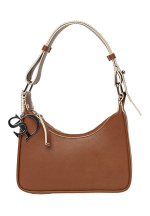 Stylism Handtasche - cognac