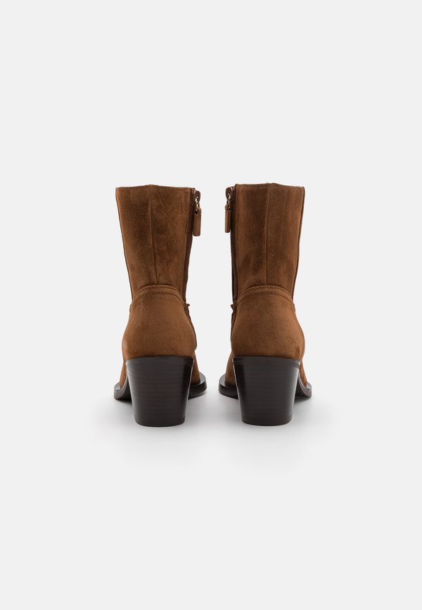 TATE BOOTIE - Classic ankle boots2