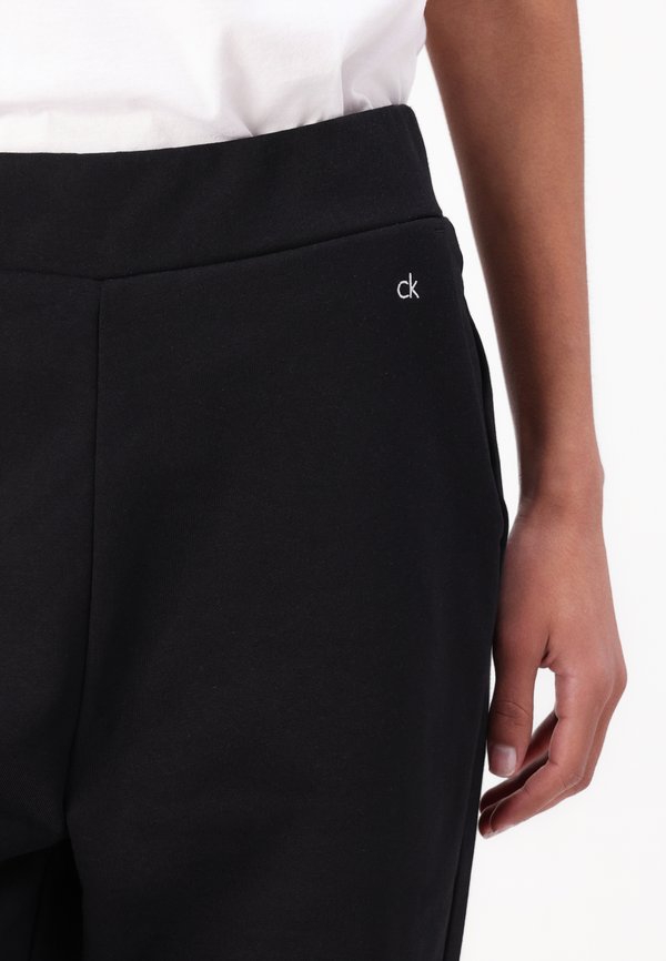 TERRY - Tracksuit bottoms3