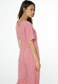 Protest PRTNARRABRI - Tuta jumpsuit - rusticrust