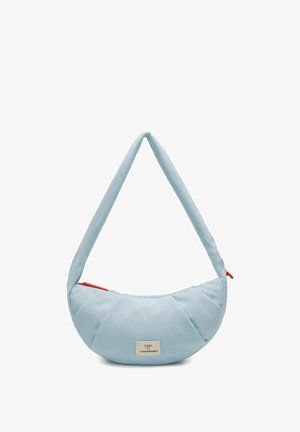 Les Visionnaires, UNIO VANCOUVER UMHÄNGETASCHE 47 CM - Bolso de mano - blue