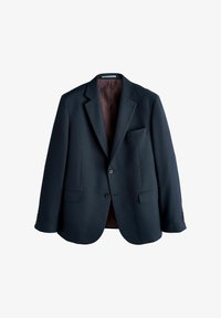 Nevybrané, navy blue