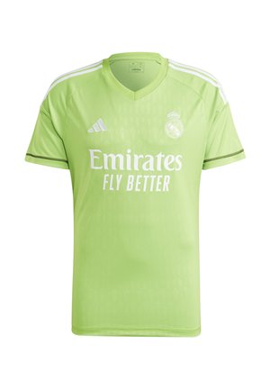 ADIDAS PERFORMANCE REPLICAS - TRIKOTS - INTERNATIONAL REAL MADRID TW-TRIKOT HOME 2023/2024 - Equipación de clubes - gruen