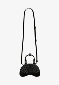 Επιλέχθηκε, black