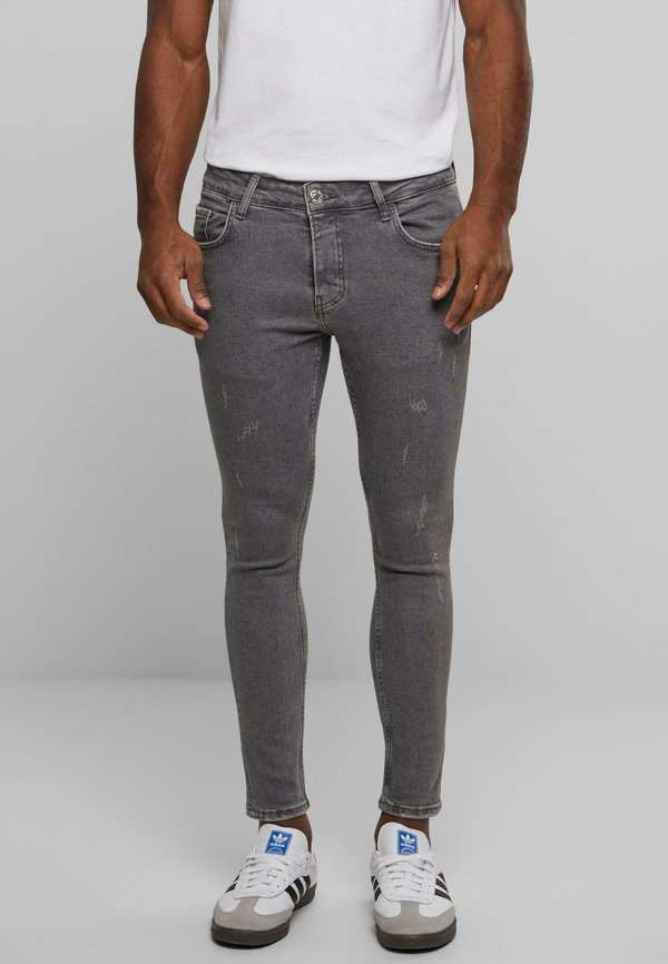 DESTROYED  - Jeans Slim Fit