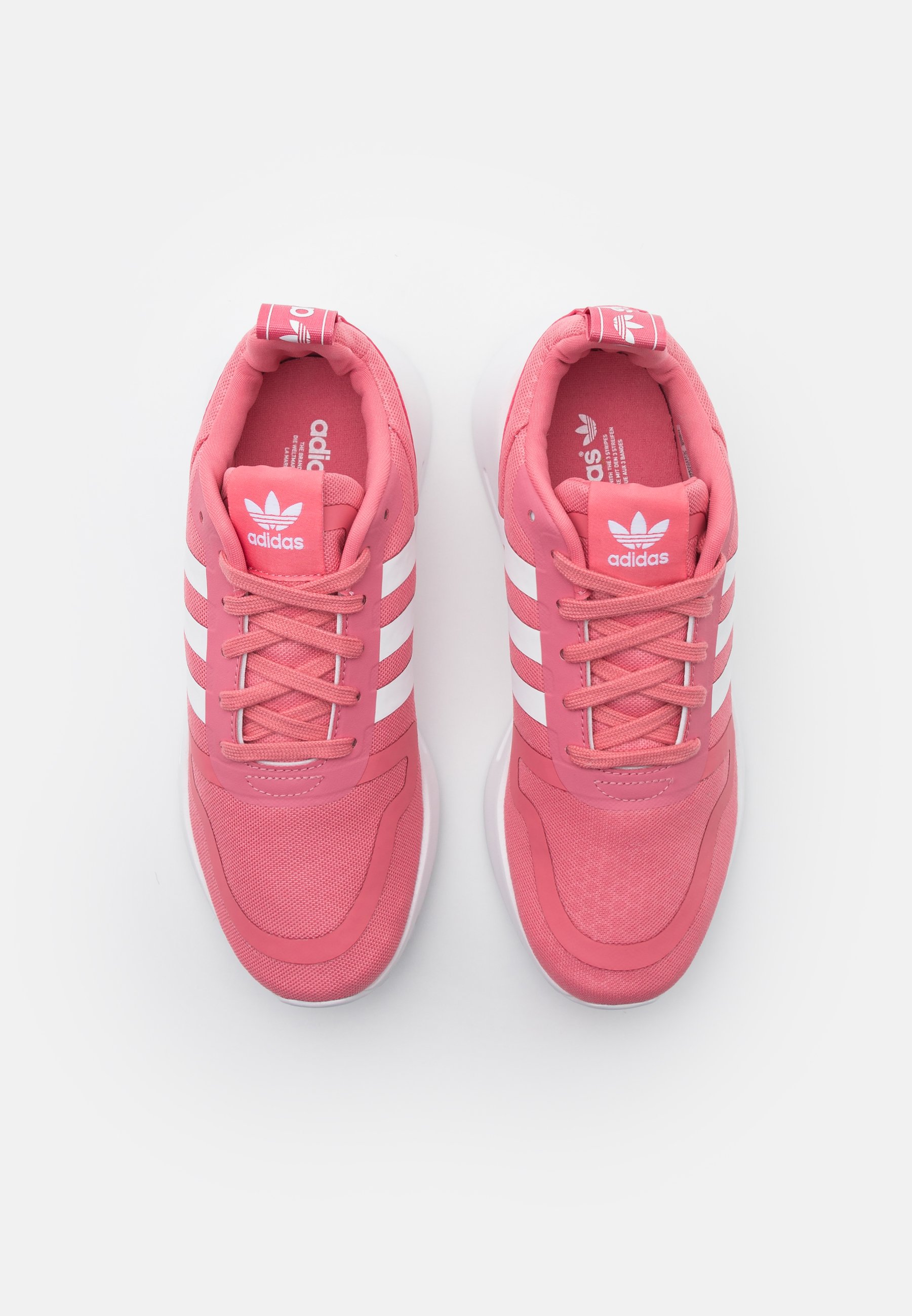 adidas running rose