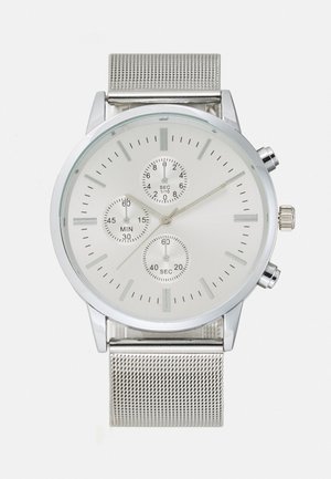 Ura - silver-coloured