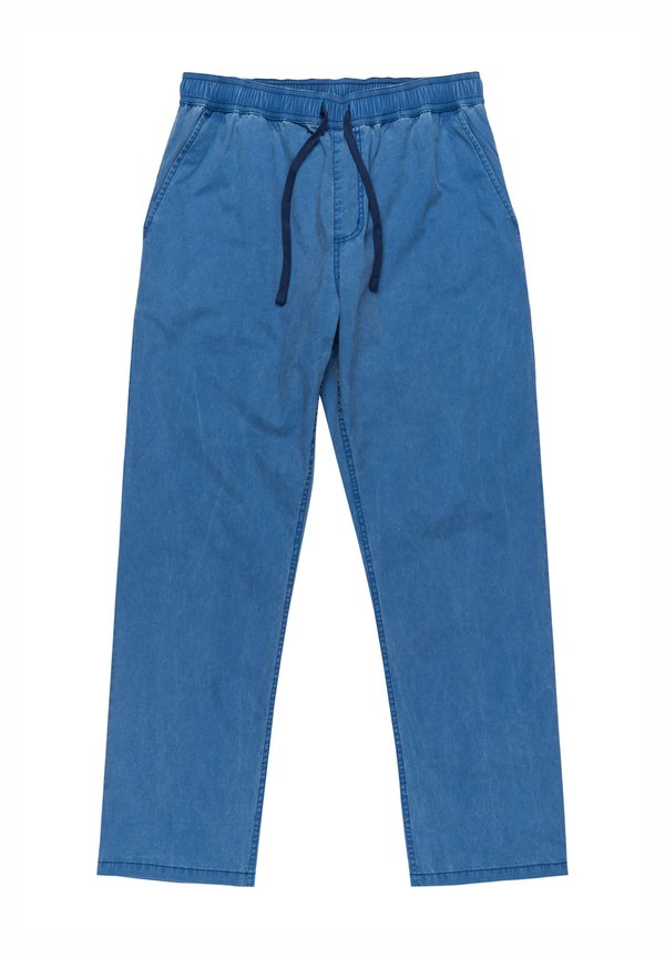 TAXER - Trousers - bsw3