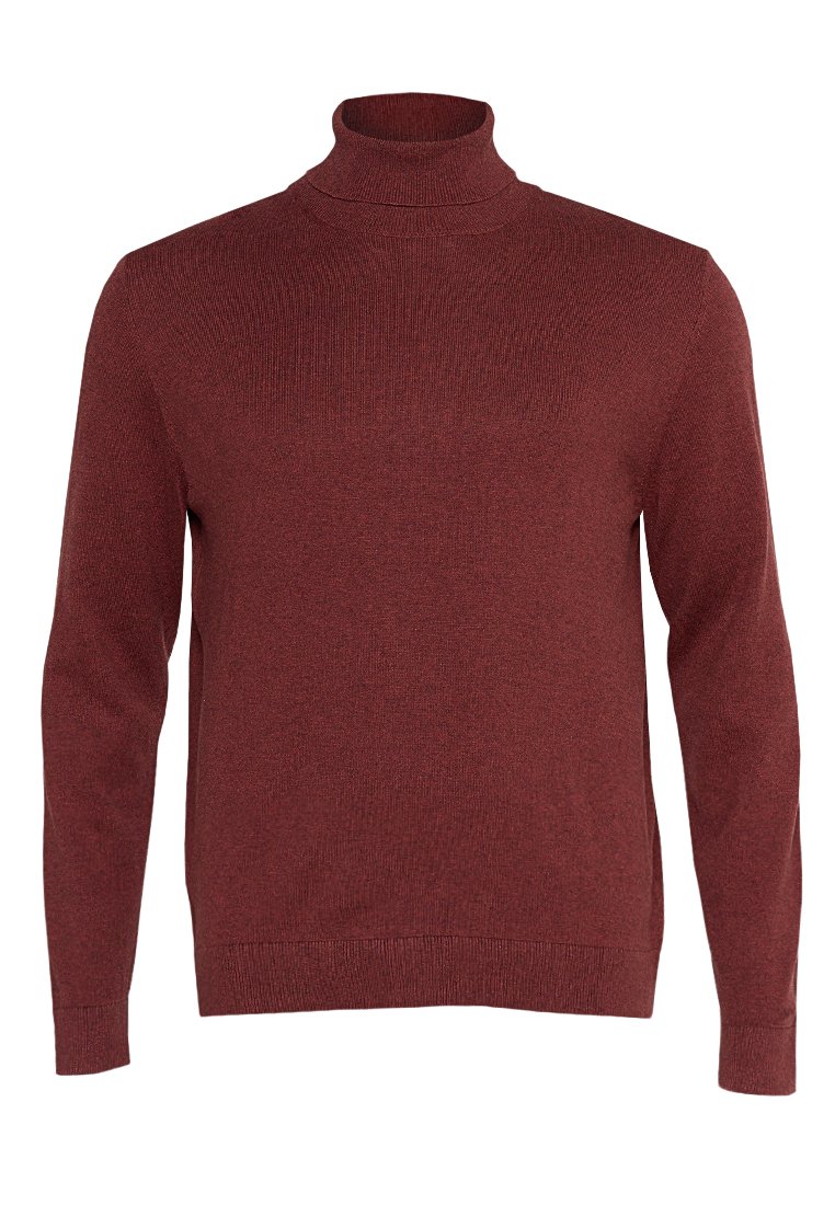 McGregor Trui bordeauxrood