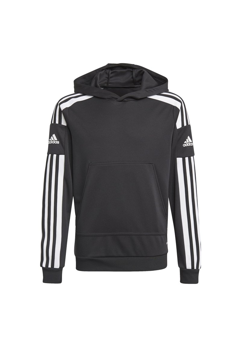 adidas Performance - SQUADRA 21 - Jersey con capucha - schwarzweiss, Ampliar