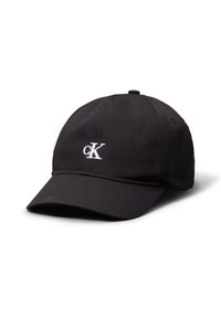 MONOGRAM BASEBALL  - Cap - black