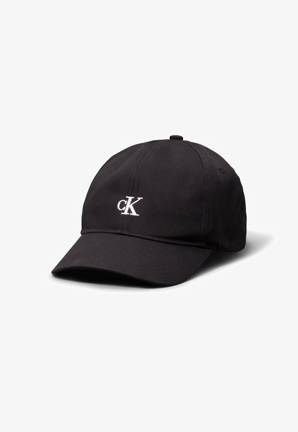 MONOGRAM BASEBALL  – Cap
