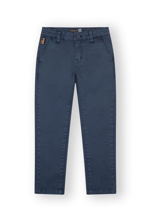 ANGELO - Pantalones - marino