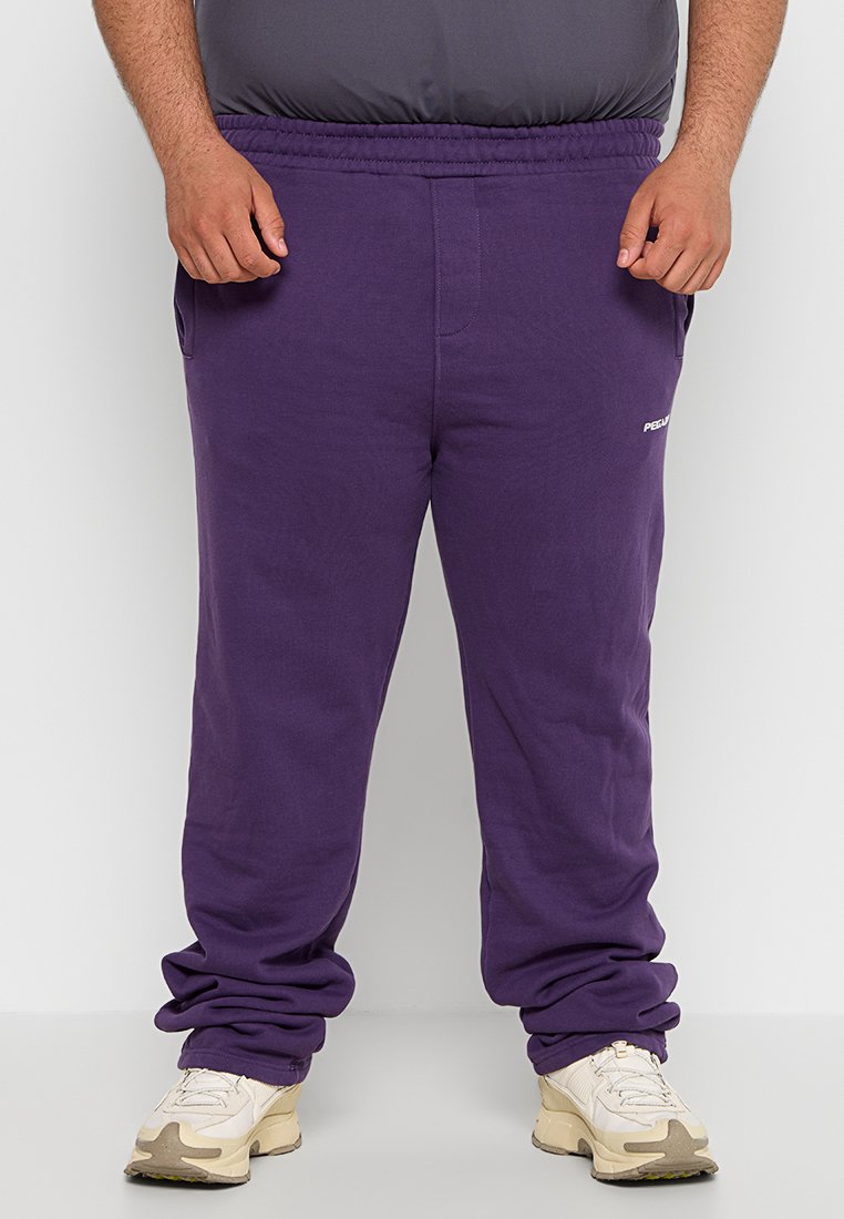 Pegador Trainingsbroek paars