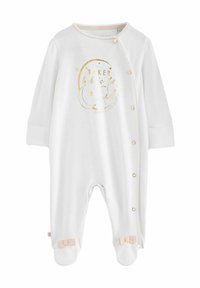 Baker by Ted Baker FIRST EID REGULAR FIT - Odijelo za spavanje - white