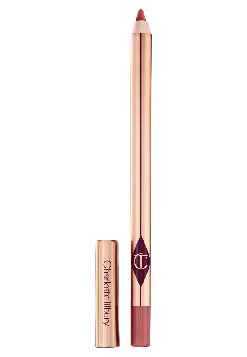 Charlotte Tilbury - LIP CHEAT - Lip liner - pillow talk medium, Enlarge