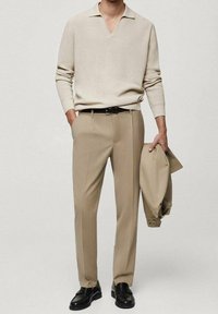 Mango Trui - grey
