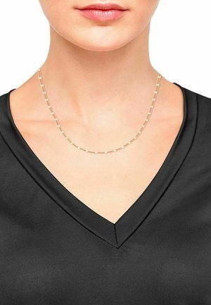 s.Oliver, Collier - rose gold-coloured