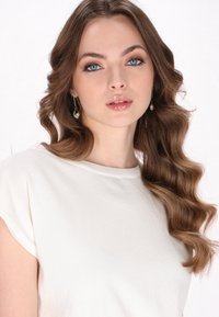 DreiMaster T-shirts basic - white