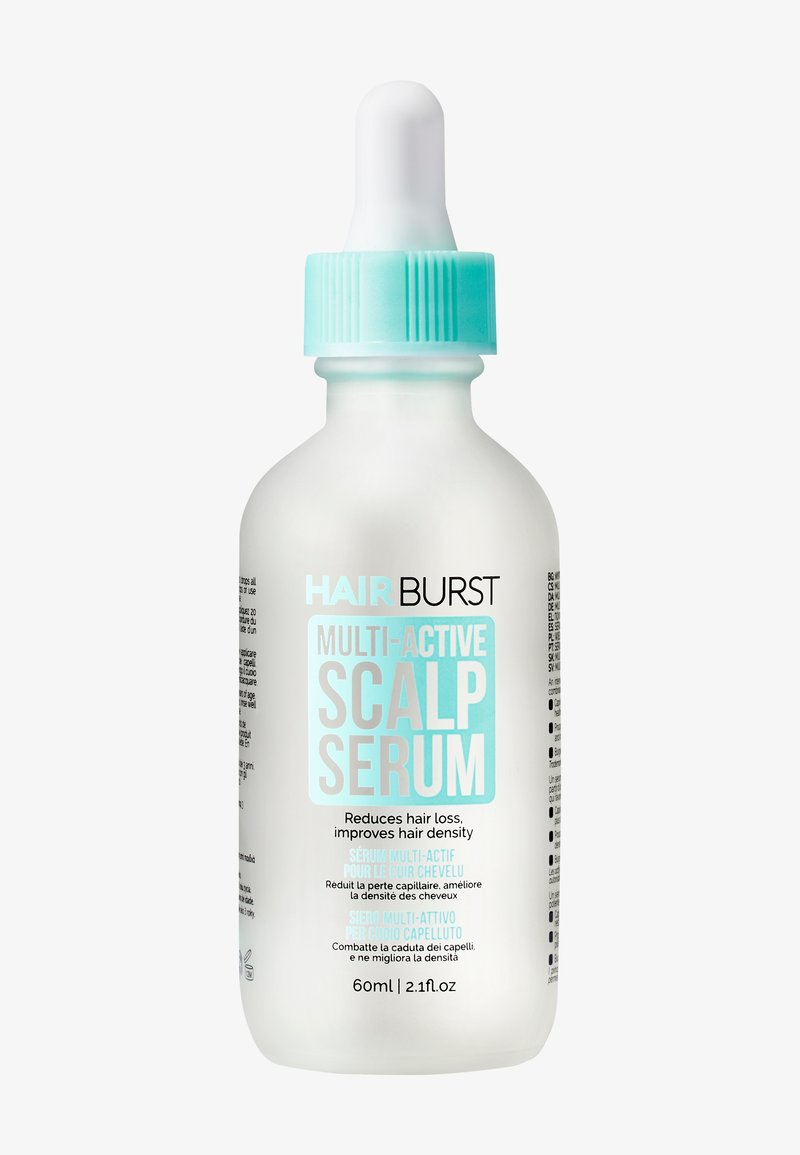 Hairburst HAIRBURST HAIR & SCALP MULTIPEPTIDE GROWTH SERUM Sérum