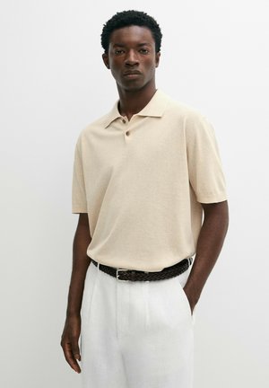 Massimo Dutti, - Koszulka polo