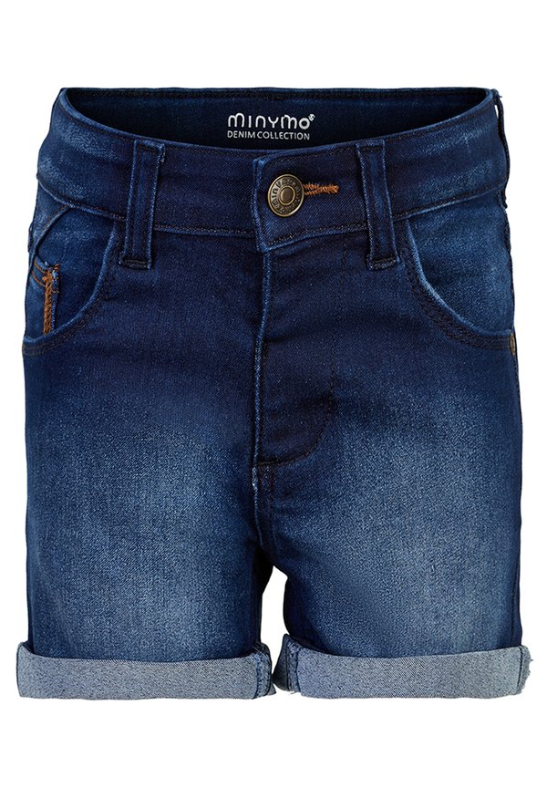 MIShorts - Jeans Shorts