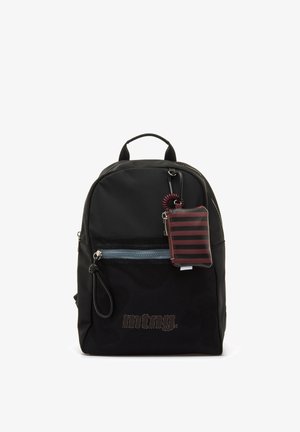 mtng, MOCHILA DE MUJER DUNAS - Rugzak - black