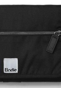Elodie PORTABLE UNISEX - Hoitoalusta - off black